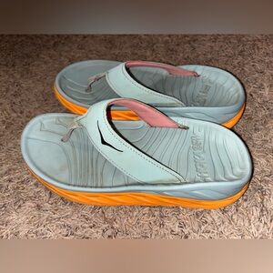 Women's Ora Recovery Flip